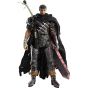 Threezero - "Berserk" Guts (Black Swordsman)