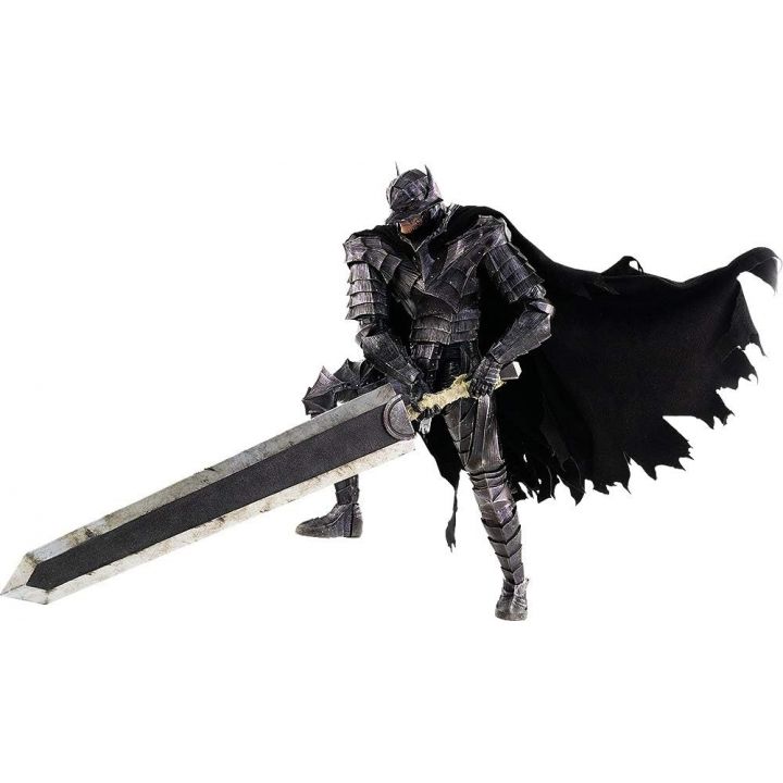 Threezero - "Berserk" Guts (Kyousenshi Armor)