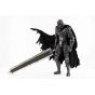 Threezero - "Berserk" Guts (Kyousenshi Armor)