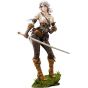 Kotobukiya - "The Witcher" Ciri Bishoujo Statue