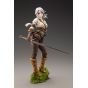 Kotobukiya - "The Witcher" Ciri Bishoujo Statue