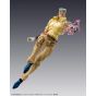 Medicos Entertainment - Super Action Statue "JoJo's Bizarre Adventure -Part III-" Joseph Joestar & Iggy