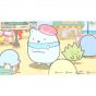 Nippon Columbia Sumikko Gurashi Atsumare Sumikko Town NINTENDO SWITCH