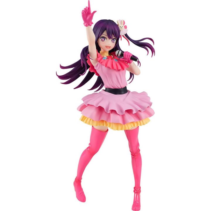 copy of Good Smile Company - POP UP PARADE "Demon Slayer: Kimetsu no Yaiba" Himejima Gyomei