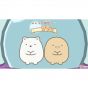 Nippon Columbia Sumikko Gurashi Atsumare Sumikko Town NINTENDO SWITCH