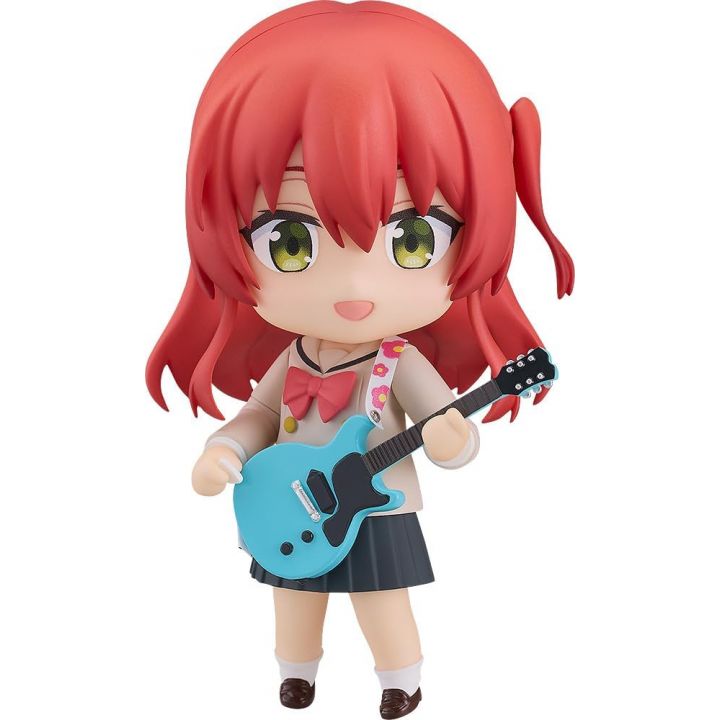 Good Smile Company - Nendoroid "Bocchi the Rock!" Kita Ikuyo