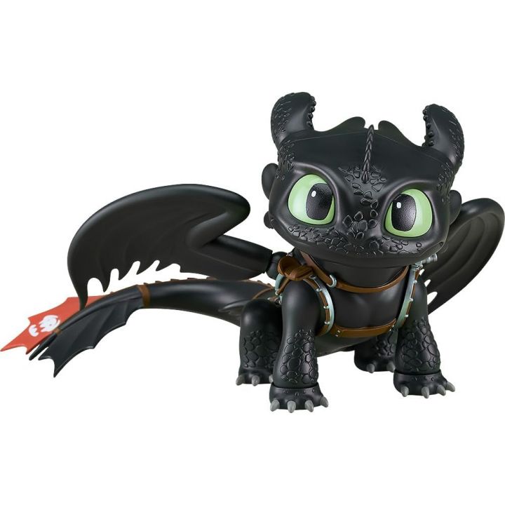 Good Smile Company - Nendoroid "How to Train Your Dragon" Toothless