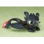 Good Smile Company - Nendoroid "How to Train Your Dragon" Toothless