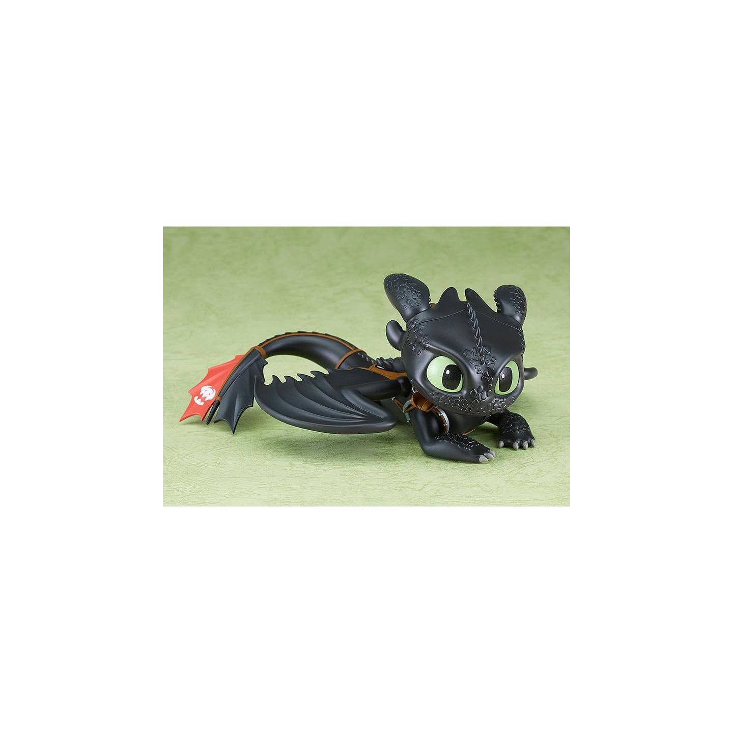 Figurine Krokmou (Toothless), Nendoroid - Dragons - Good Smile Company