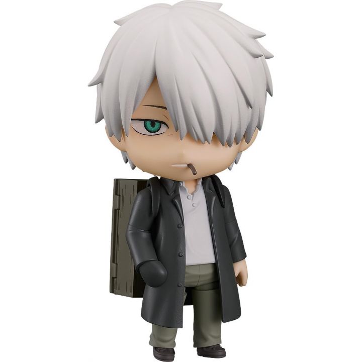 Good Smile Company - Nendoroid "Mushishi" Ginko