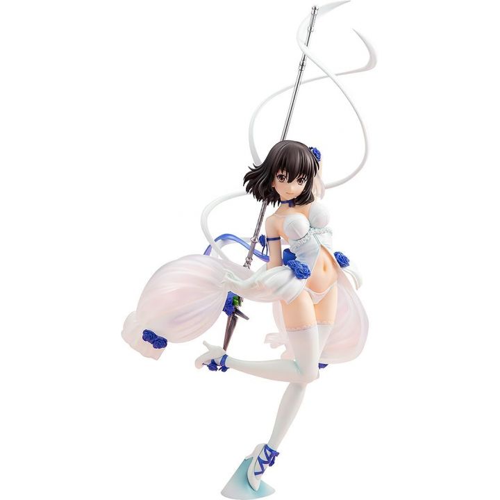 copy of Bandai - S.H.Figuarts "Mashle: Magic and Muscles" Lance Crown