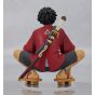 Good Smile Company - POP UP PARADE "Samurai Champloo" Mugen L Size