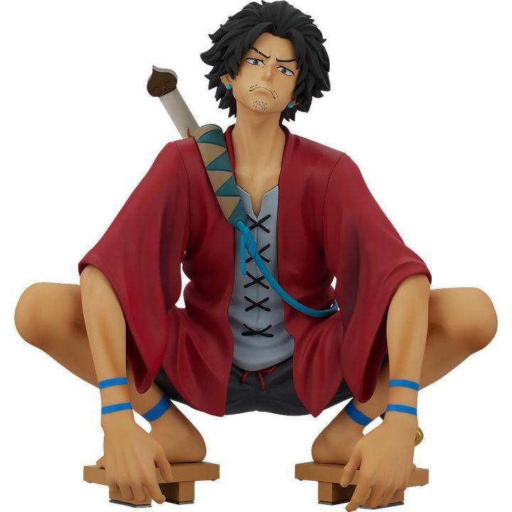 Good Smile Company - POP UP "Samurai Champloo" Mugen L Size