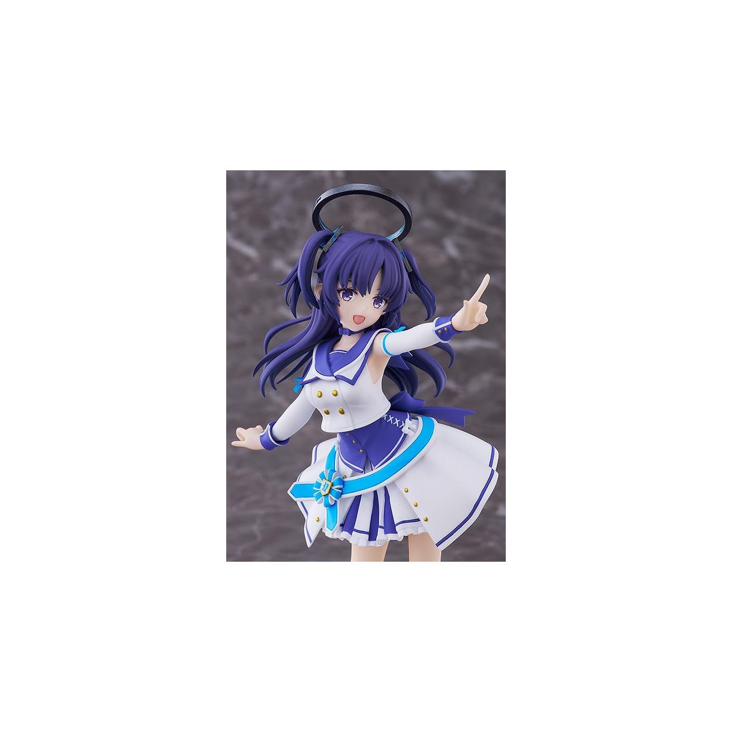  Blue Archive: Yuuka (Mischievous Straight Ver.) Pop Up
