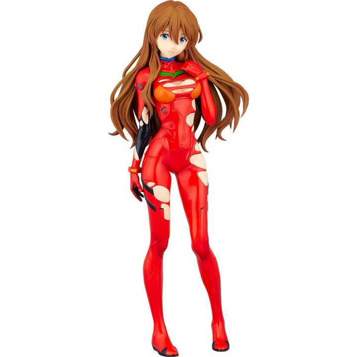 Good Smile Company - POP UP PARADE "Rebuild of Evangelion" Asuka Langley XL Size