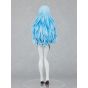 Good Smile Company - POP UP PARADE "Rebuild of Evangelion" Ayanami Rei Long Hair Ver. XL Size