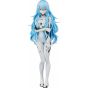 Good Smile Company - POP UP PARADE "Rebuild of Evangelion" Ayanami Rei Long Hair Ver. XL Size