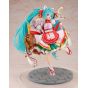 copy of Bandai - S.H.Figuarts "Mashle: Magic and Muscles" Lance Crown