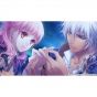 Idea Factory Wand of Fortune R2 FD Kimi ni Sasageru Epilogue PS Vita SONY Playstation