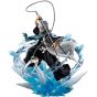 Bandai - Figuarts Zero "Bleach: Thousand-Year Blood War" Hitsugaya Toushiro