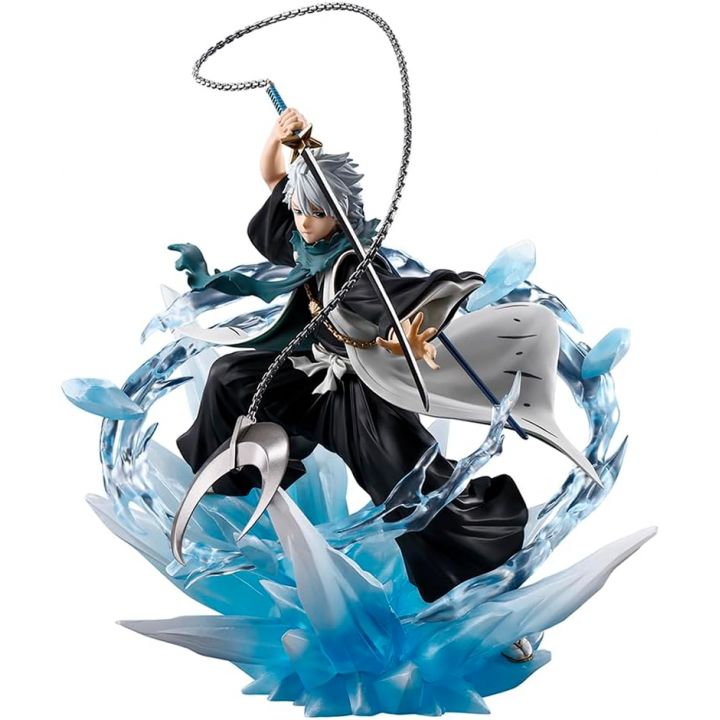 Bandai - Figuarts Zero "Bleach: Thousand-Year Blood War" Hitsugaya Toushiro