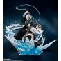 Bandai - Figuarts Zero "Bleach: Thousand-Year Blood War" Hitsugaya Toushiro