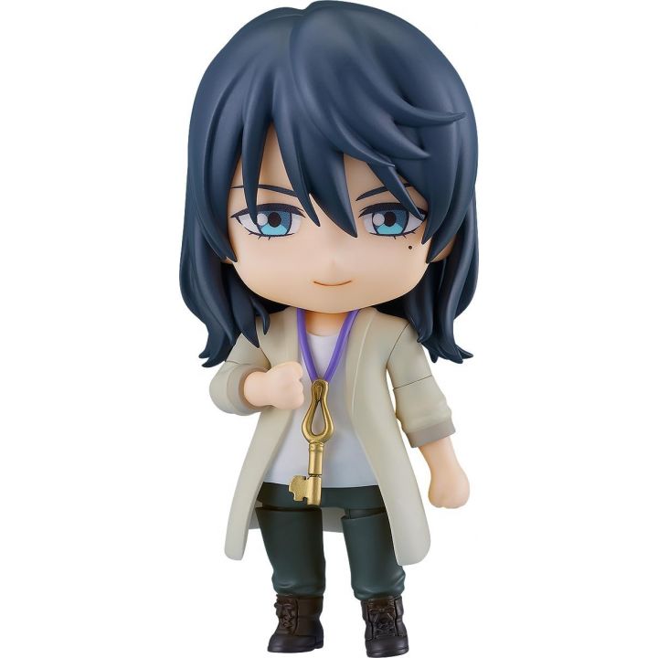 Good Smile Company - Nendoroid "Suzume no Tojimari" Munakata Souta