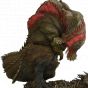 Capcom - Figure Builder Creators Model "Monster Hunter" Terrifying Violent Wyvern Deviljho