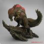 Capcom - Figure Builder Creators Model "Monster Hunter" Terrifying Violent Wyvern Deviljho