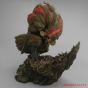 copy of Bandai - S.H.Figuarts "Mashle: Magic and Muscles" Lance Crown