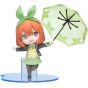 Algernon Product - TYNY SCENE Kasakko "The Quintessential Quintuplets Movie" Nakano Yotsuba