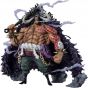 copy of Bandai - Figuarts Zero (Extra Battle) "One Piece" Kaido King of the Beasts -Twin Dragons-
