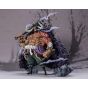 Bandai - Figuarts Zero "One Piece" Extra Battle Kaido King of the Beasts