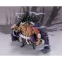 copy of Bandai - Figuarts Zero (Extra Battle) "One Piece" Kaido King of the Beasts -Twin Dragons-