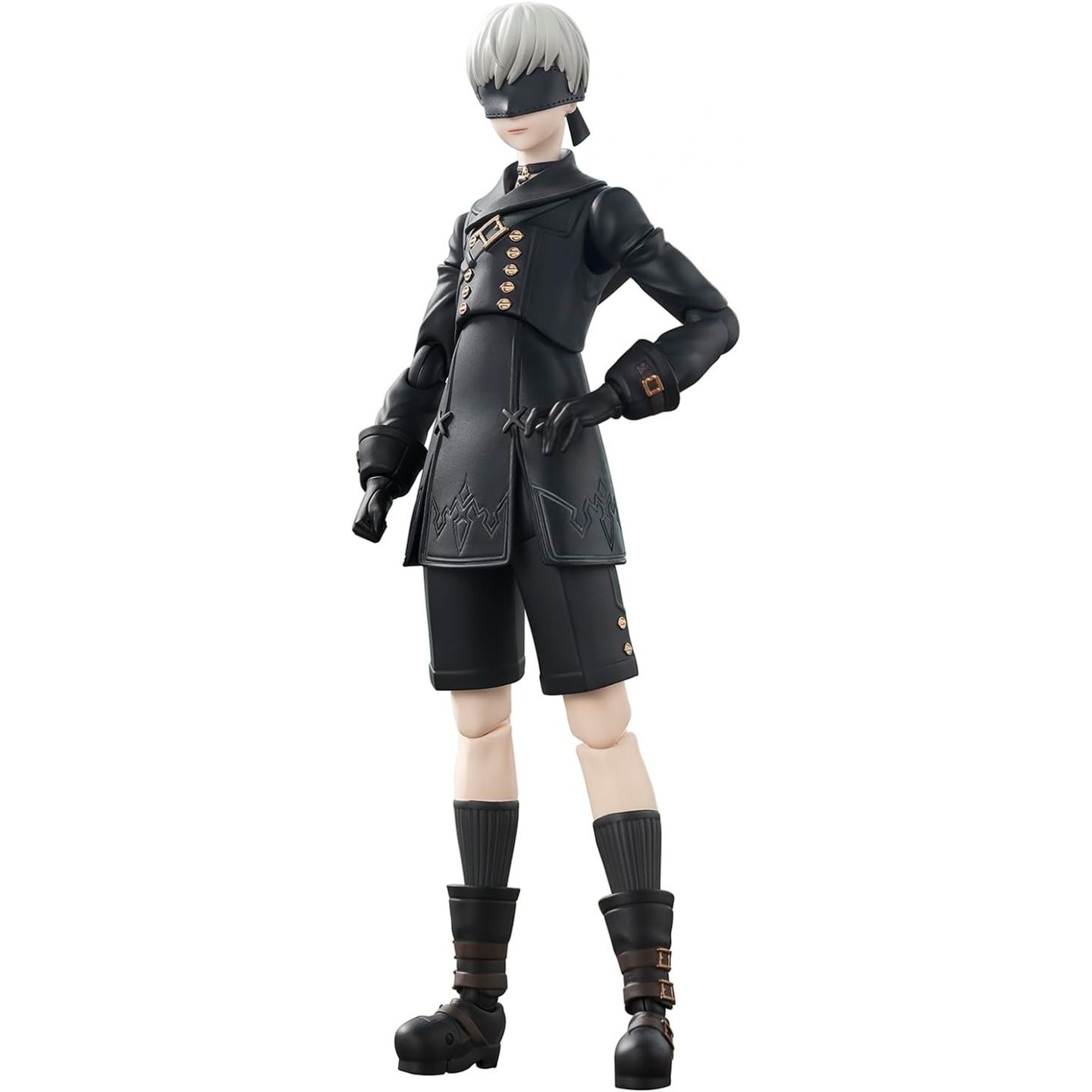 NieR:Automata Ver1.1a: 9S | Japanzon.com