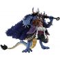 copy of Bandai - S.H.Figuarts "Mashle: Magic and Muscles" Lance Crown