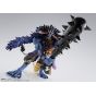 copy of Bandai - S.H.Figuarts "Mashle: Magic and Muscles" Lance Crown