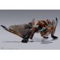 Bandai - S.H.Monster Arts "Monster Hunter Rise" Tigrex