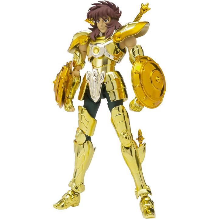 copy of BANDAI - "Saint Cloth Myth EX" Scorpio Milo Revival Ver.