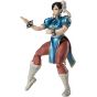 Bandai - S.H.Figuarts "Street Fighter" Chun-Li -Outfit 2-