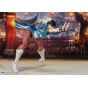 Bandai - S.H.Figuarts "Street Fighter" Chun-Li -Outfit 2-