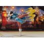 Bandai - S.H.Figuarts "Street Fighter" Chun-Li -Outfit 2-