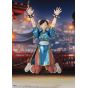 Bandai - S.H.Figuarts "Street Fighter" Chun-Li -Outfit 2-