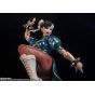 Bandai - S.H.Figuarts "Street Fighter" Chun-Li -Outfit 2-