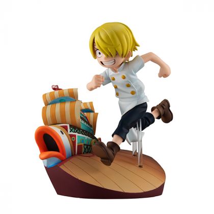 copy of Megahouse - G.E.M....