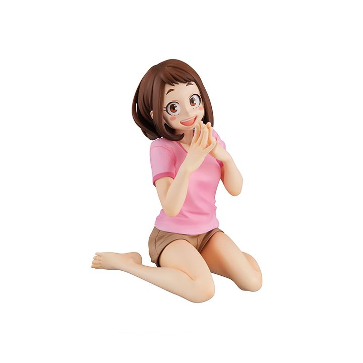 Megahouse - G.E.M. Series "My Hero Academia" Tenohira Uraraka Ochaco