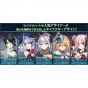 Compile Heart Varnir of the Dragon Star Ecdysis of the Dragon SONY PS4 PLAYSTATION 4