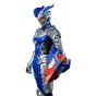 Threezero - "ULTRAMAN" FigZero 1/6 ULTRAMAN SUIT ZERO LM Mode