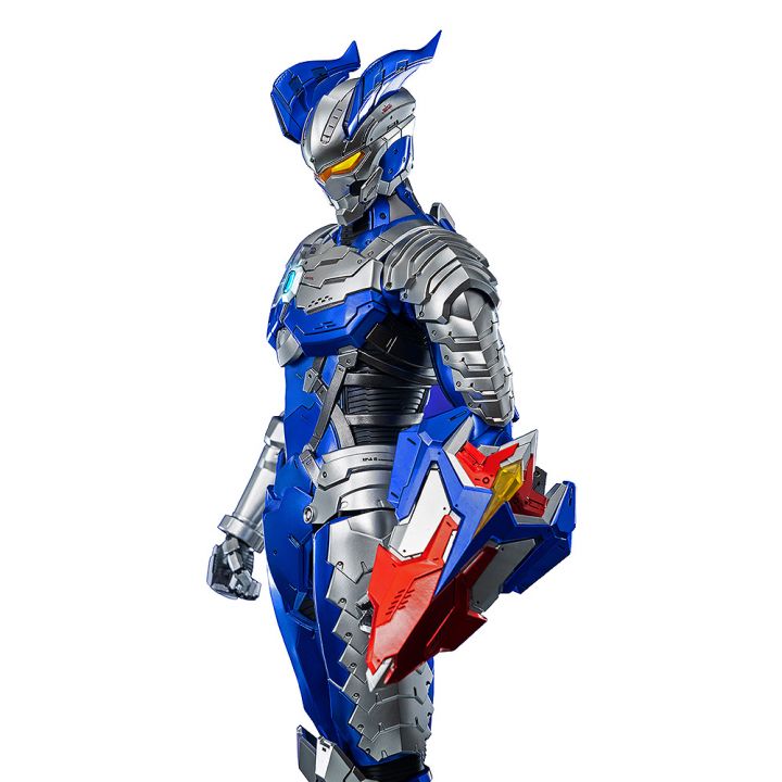 Threezero - "ULTRAMAN" FigZero 1/6 ULTRAMAN SUIT ZERO LM Mode