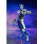 Threezero - "ULTRAMAN" FigZero 1/6 ULTRAMAN SUIT ZERO LM Mode